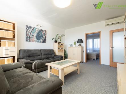 Pronájem bytu, 3+1, 68 m²