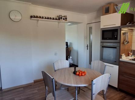 Pronájem bytu, 3+1, 85 m²