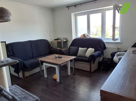 Pronájem bytu, 3+1, 85 m²