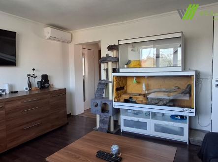 Pronájem bytu, 3+1, 85 m²