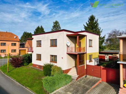 Prodej domu/vily, 152 m²