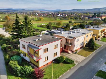 Prodej domu/vily, 152 m²