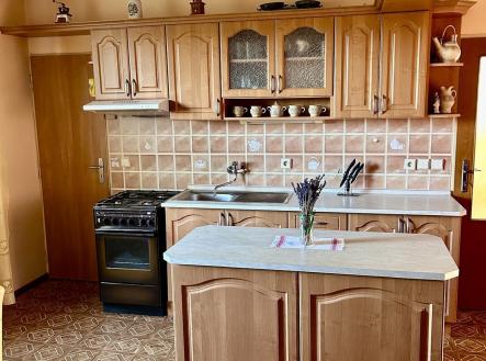 Prodej domu/vily, 152 m²