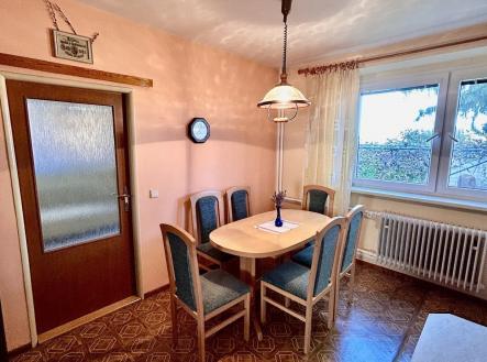 Prodej domu/vily, 152 m²