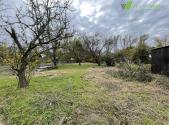 Prodej pozemku, zahrada, 710 m²