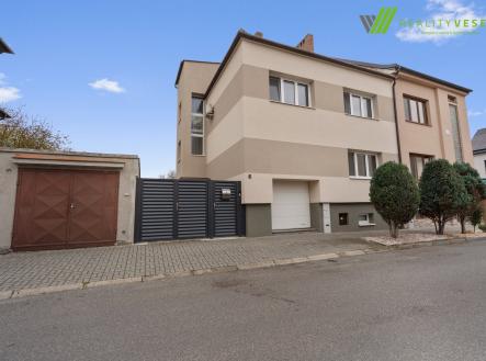 Prodej domu/vily, 177 m²