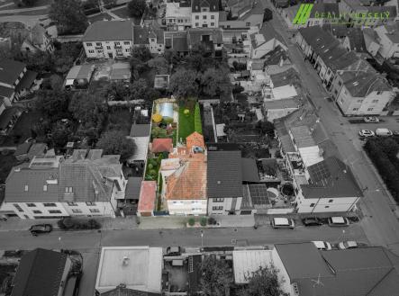 Prodej domu/vily, 177 m²