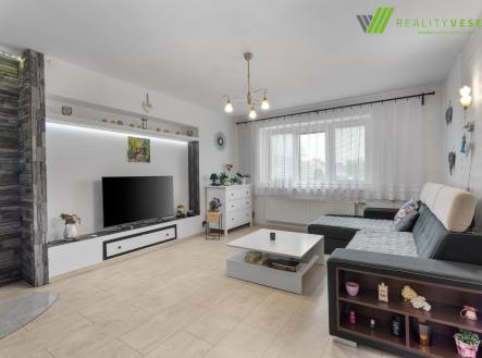 Prodej domu/vily, 177 m²