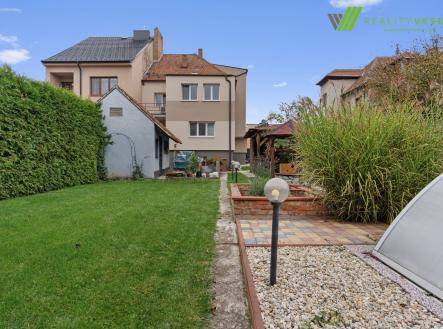 Prodej domu/vily, 177 m²