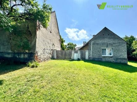 Prodej chaty/rekreačního objektu, 90 m²