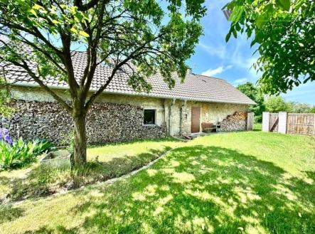 Prodej chaty/rekreačního objektu, 90 m²