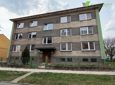 Pronájem bytu, 3+1, 83 m²