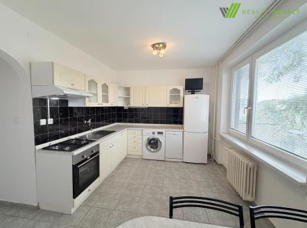 Pronájem bytu, 3+1, 83 m²