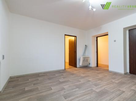 Pronájem bytu, 3+kk, 66 m²