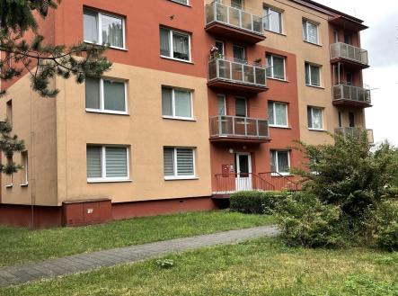 Prodej bytu, 3+1, 73 m²