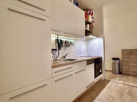 Prodej bytu, 3+1, 73 m²