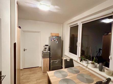 Prodej bytu, 3+1, 73 m²