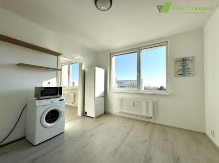 Pronájem bytu, 2+kk, 40 m²