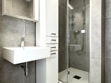 Pronájem bytu, 2+kk, 40 m²