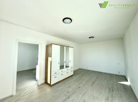 Pronájem bytu, 2+kk, 40 m²