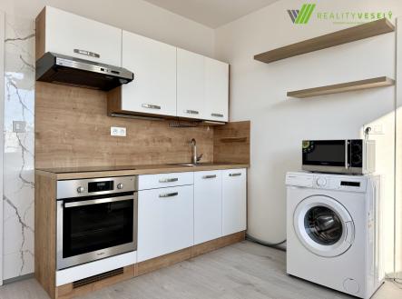 Pronájem bytu, 2+kk, 40 m²