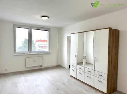 Pronájem bytu, 2+kk, 40 m²