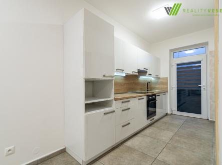 Pronájem bytu, 3+kk, 68 m² obrázek