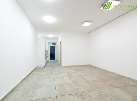 Pronájem bytu, 3+kk, 68 m²