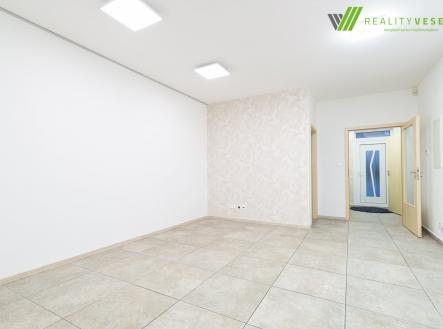 Pronájem bytu, 3+kk, 68 m²