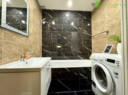 Prodej bytu, 4+1, 91 m²