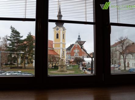 Pronájem bytu, 2+kk, 51 m²