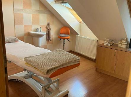 Pronájem komerčního objektu, jiný, 45 m²