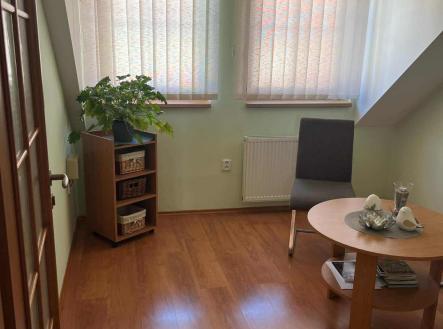 Pronájem komerčního objektu, jiný, 45 m²