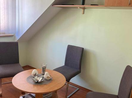 Pronájem komerčního objektu, jiný, 45 m²