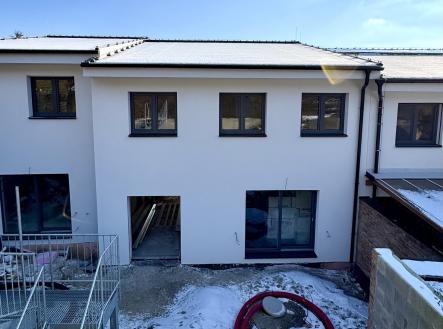 Prodej domu/vily, 145 m²