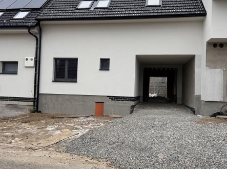 Prodej domu/vily, 145 m²