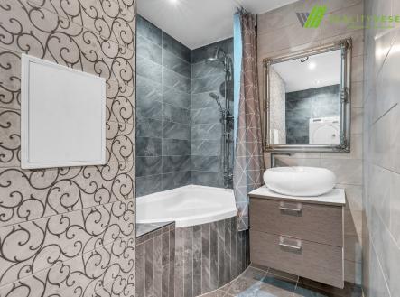 Prodej bytu, 3+1, 74 m²