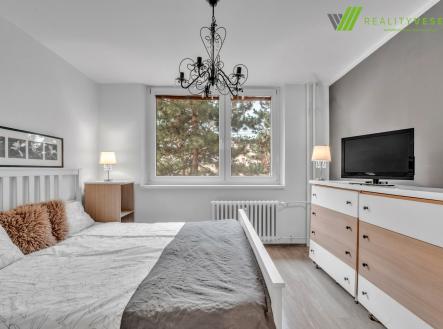 Prodej bytu, 3+1, 74 m²