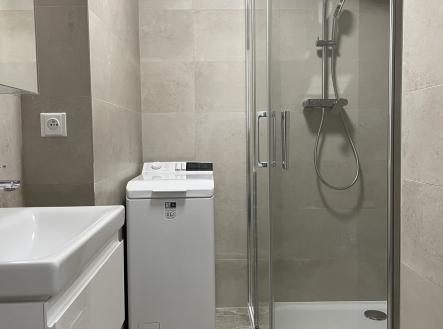 Pronájem bytu, 1+1, 35 m²