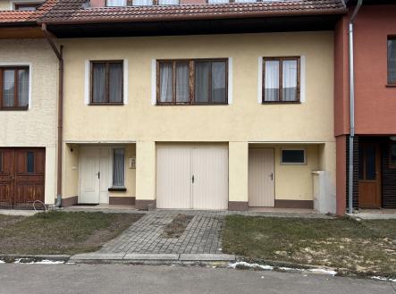 Prodej domu/vily, 156 m²