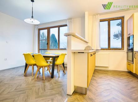 Prodej domu/vily, 156 m²