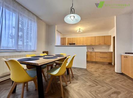 Prodej domu/vily, 156 m²