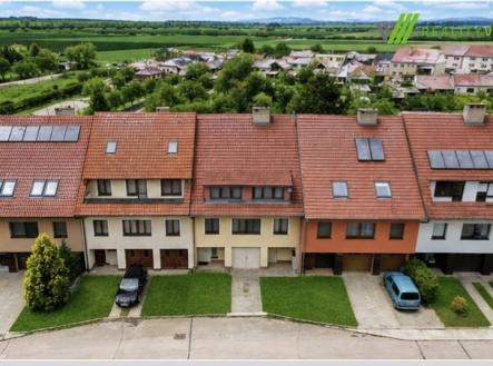 Prodej domu/vily, 156 m²