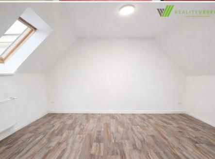 Pronájem bytu, 2+kk, 50 m²