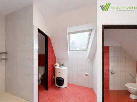 Pronájem bytu, 2+kk, 50 m²