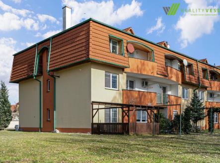 Prodej bytu, 3+1, 89 m²