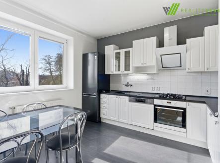 Prodej bytu, 3+1, 89 m²