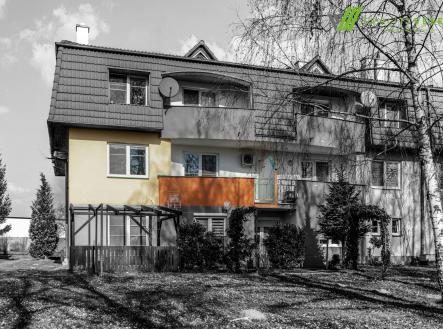 Prodej bytu, 3+1, 89 m²