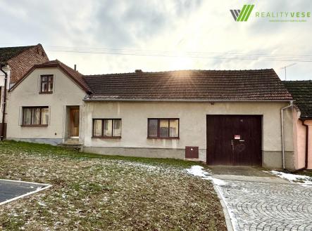 Prodej domu/vily, 140 m²