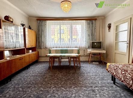 Prodej domu/vily, 140 m²